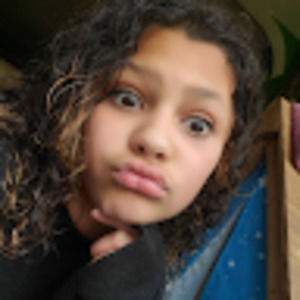 Meet your Posher, Aaliyah